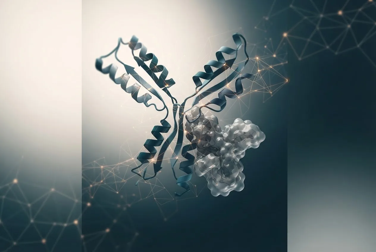 Chai Discovery partners with Bristol Myers Squibb for AI antibody discovery