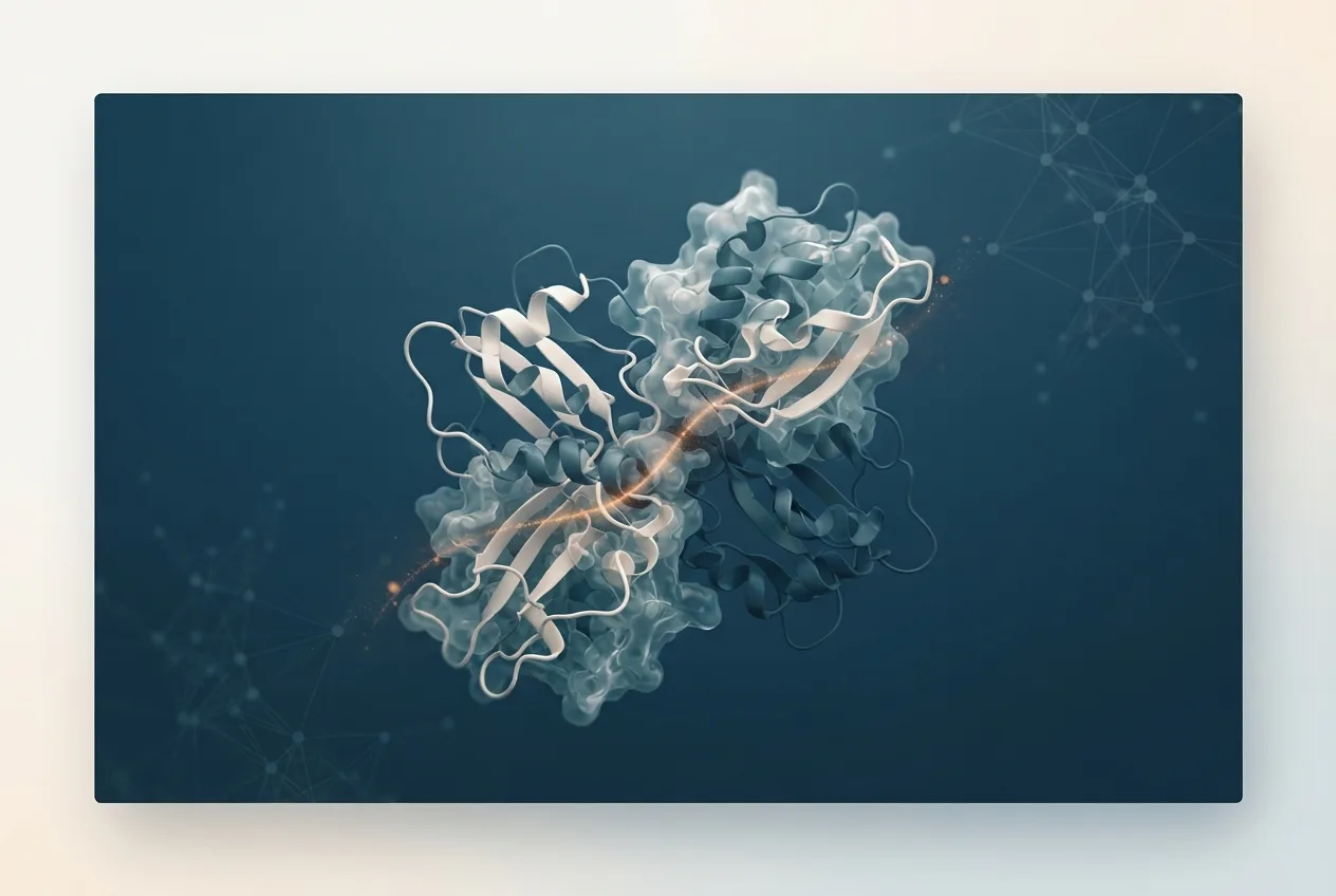 Protein-Protein Interaction Research May Reveal New Drug Targets for Autism