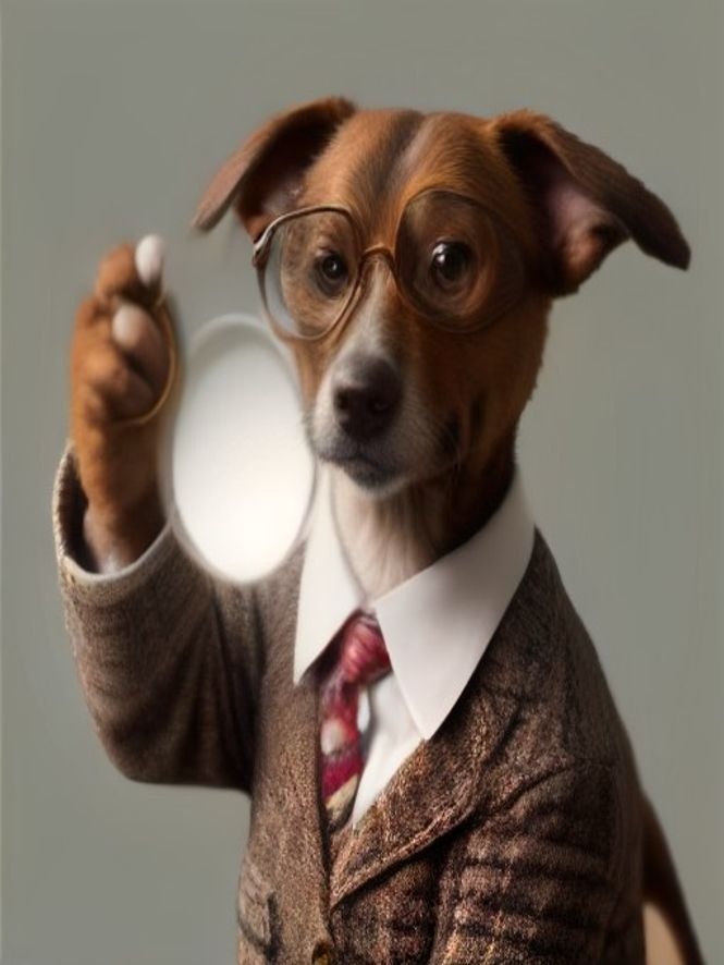 Adolescent Dog Behavior Problems