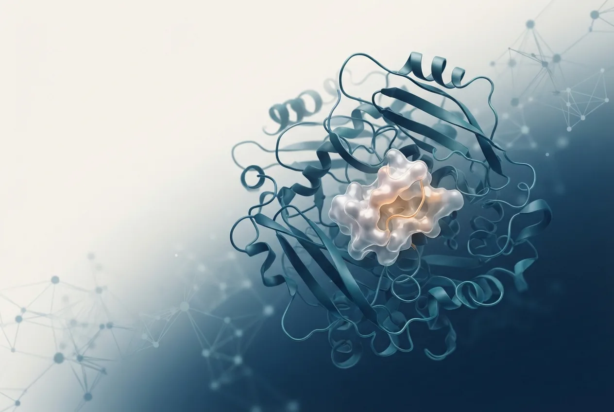 Computational biology visualization for biochemistry jobs