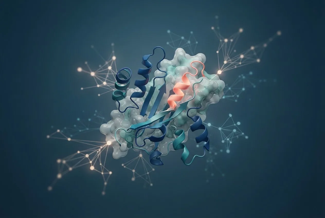 Computational biology visualization for biology evolution definition