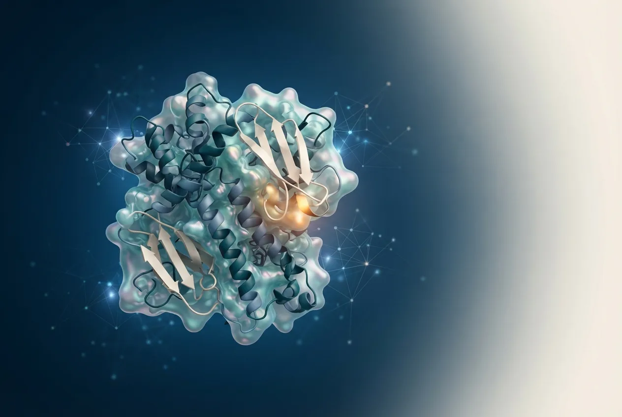Computational biology visualization for define dominant biology