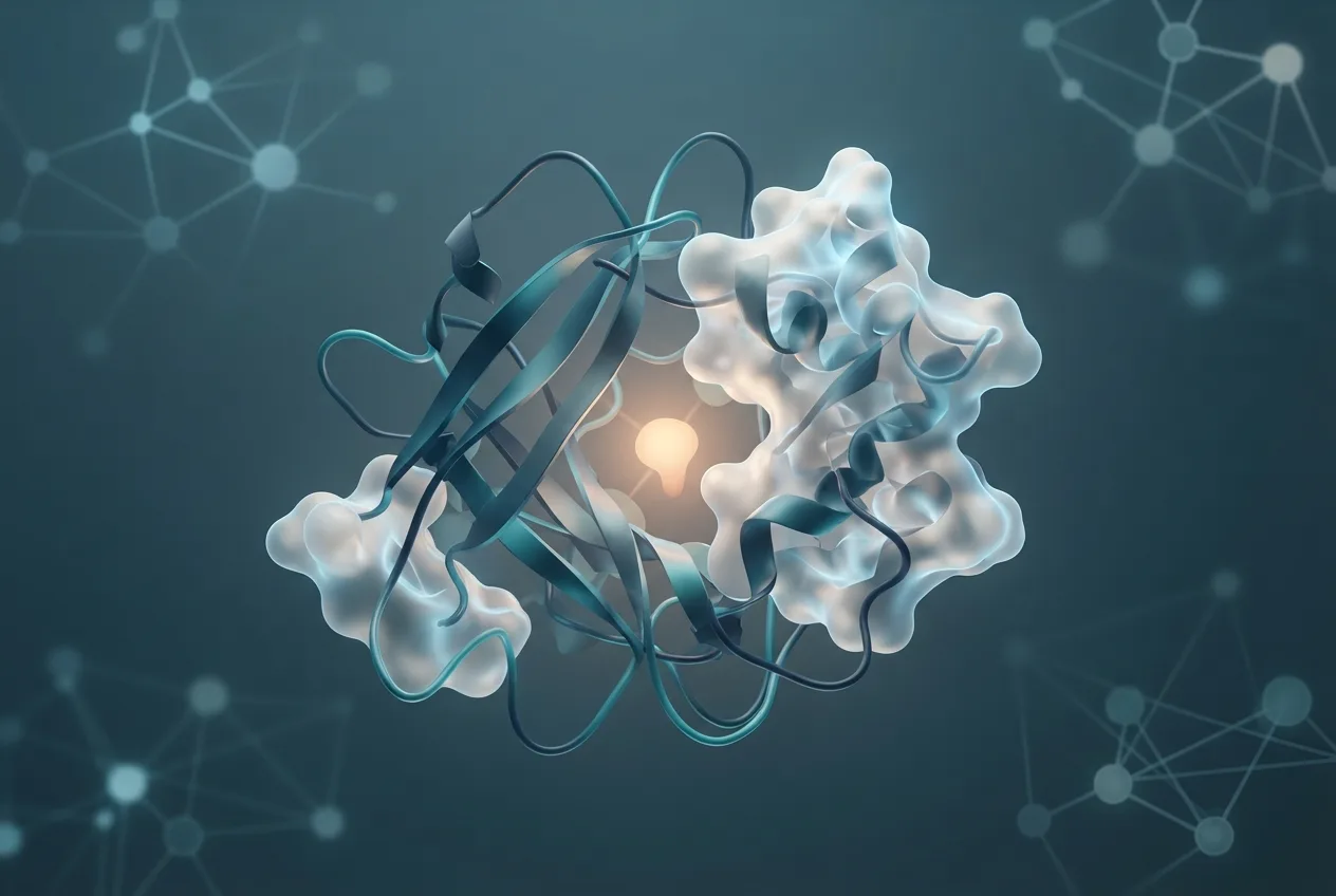 Computational biology visualization for dominance biology definition