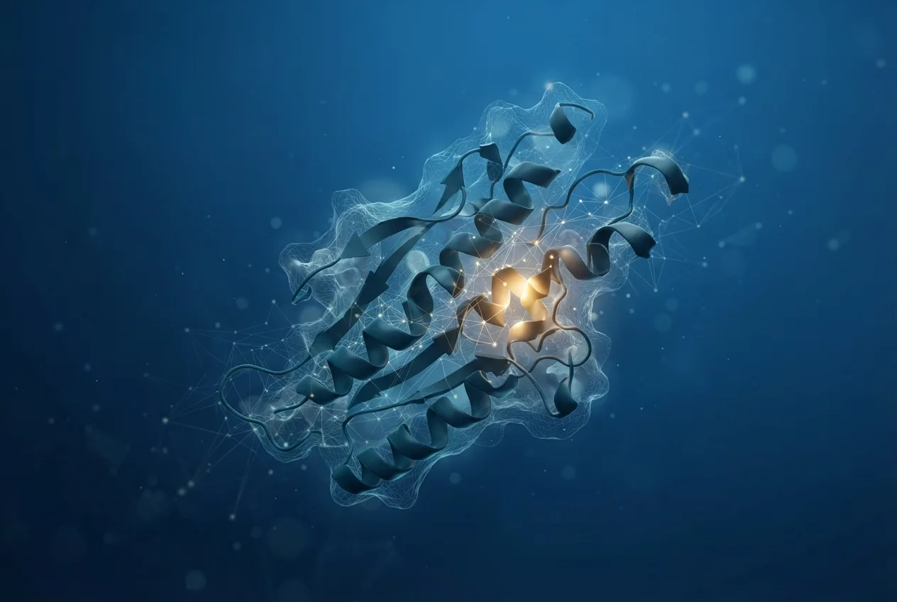 Computational biology visualization for fitness biology def