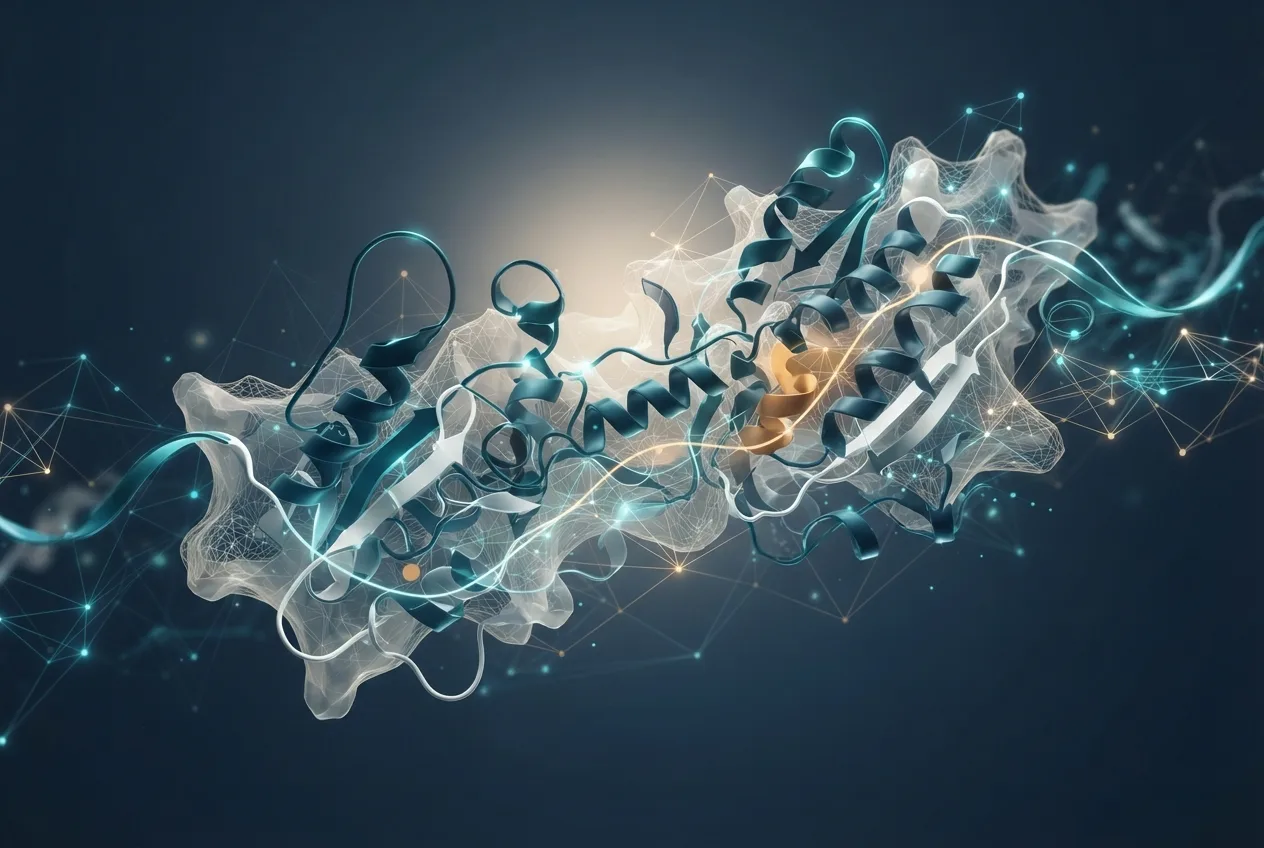 Computational biology visualization for fitness biology definition