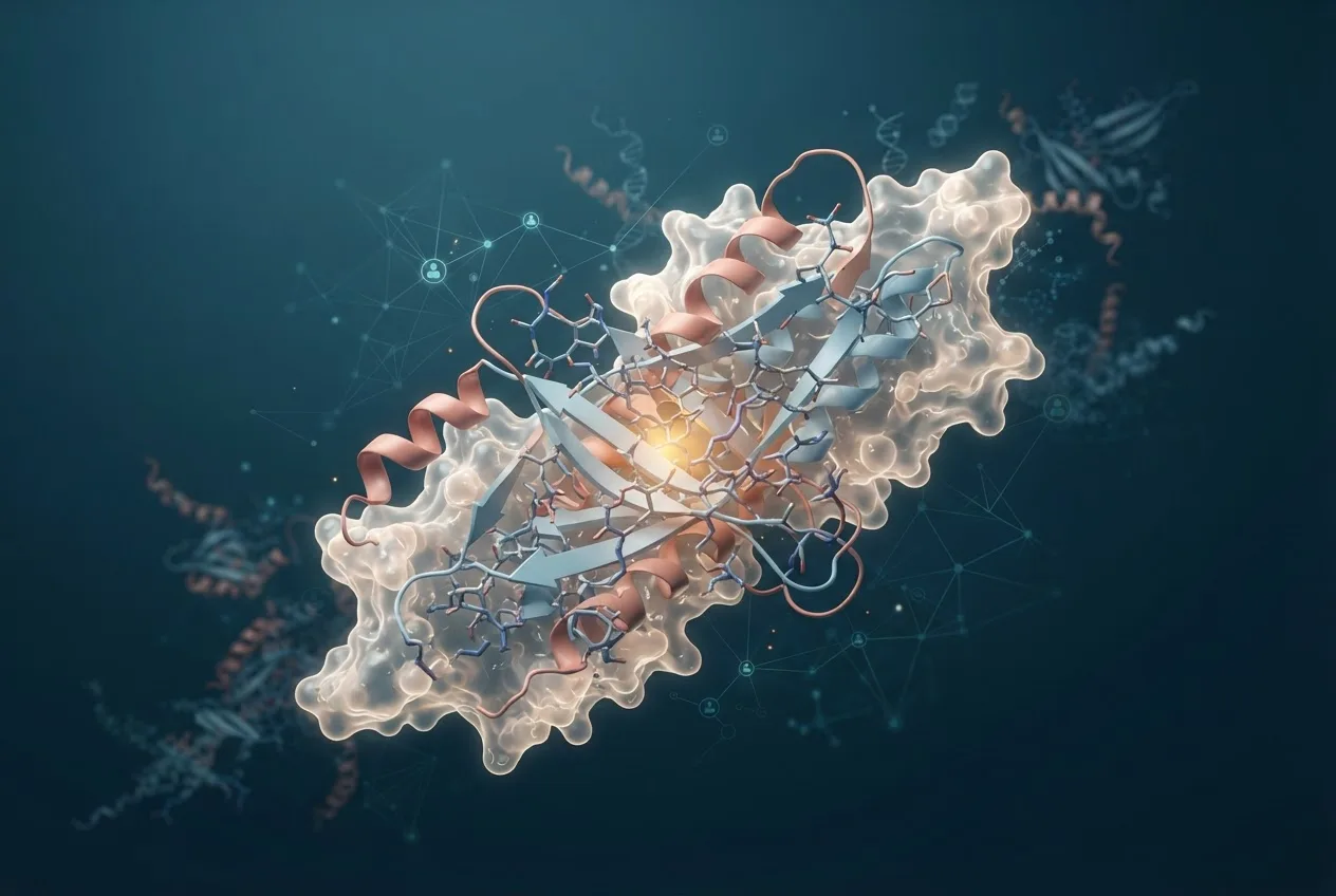 Computational biology visualization for fitness definition biology