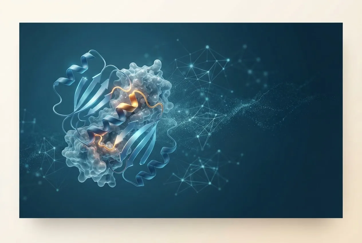 Computational biology visualization for genotype meaning in biology