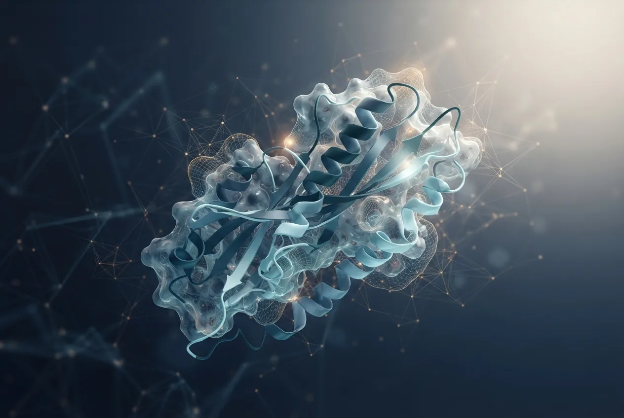 Computational biology visualization for medical board of california