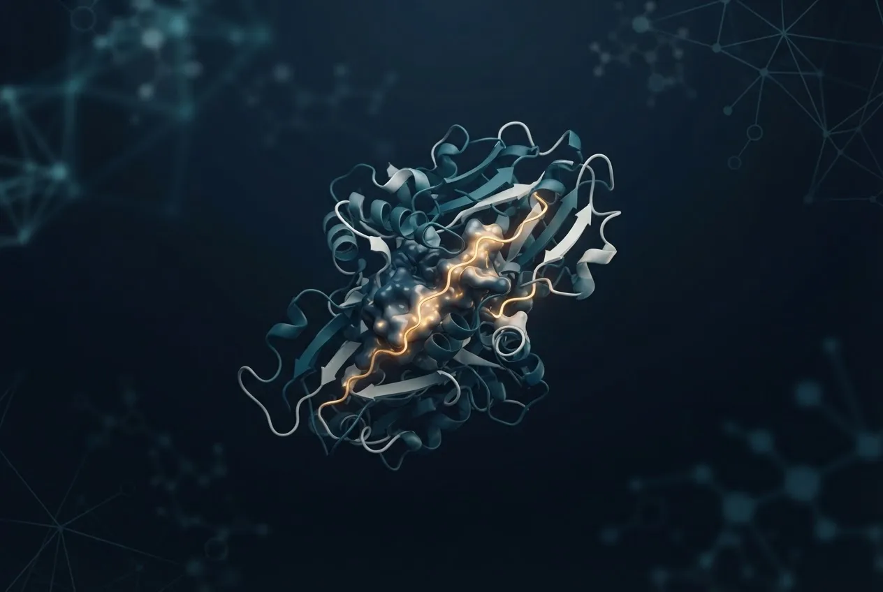 Computational biology visualization for medical california