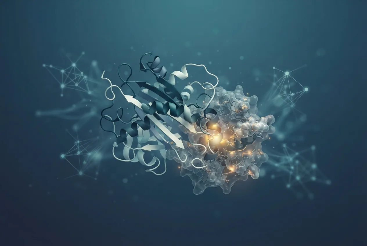 Computational biology visualization for microbiology jobs