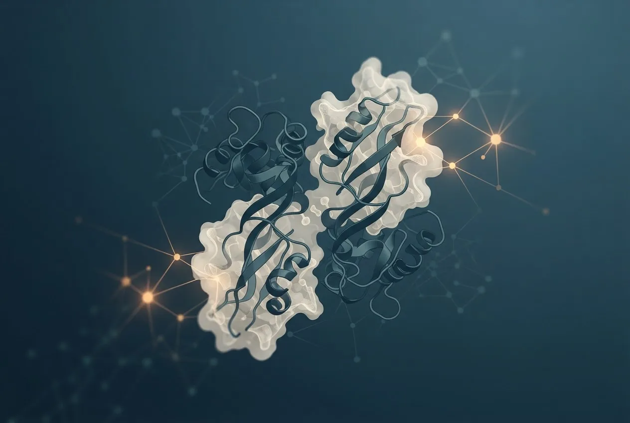 Computational biology visualization for physical therapy degree