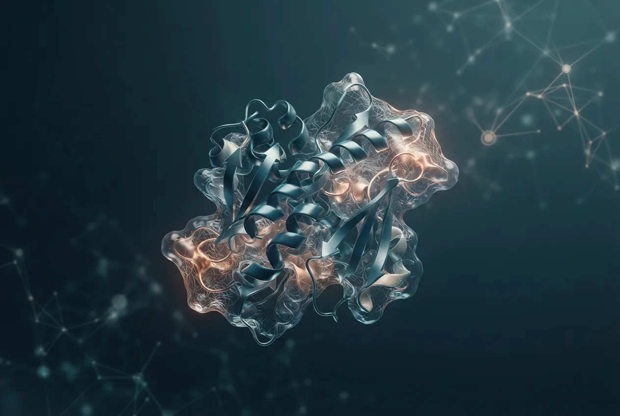 Computational biology visualization for radiology jobs