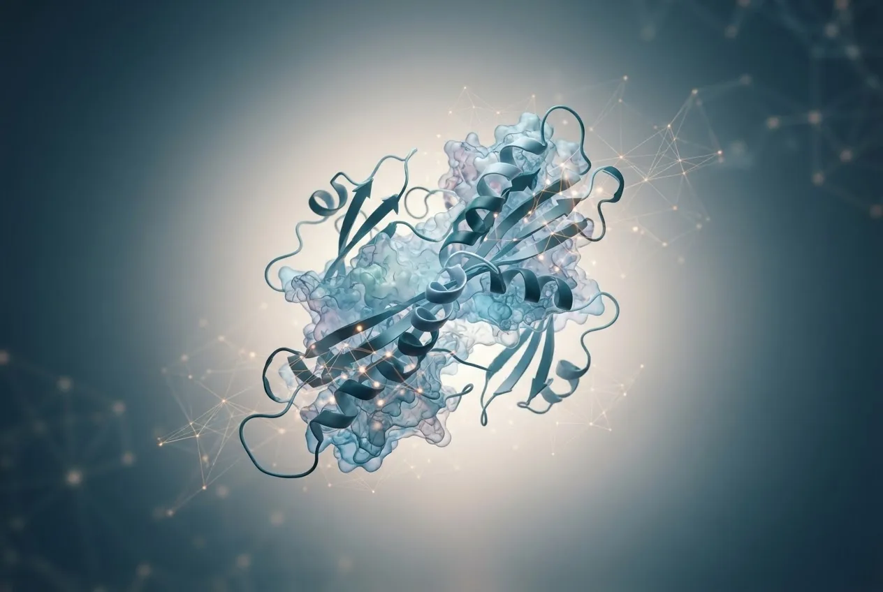 Computational biology visualization for stem cell research