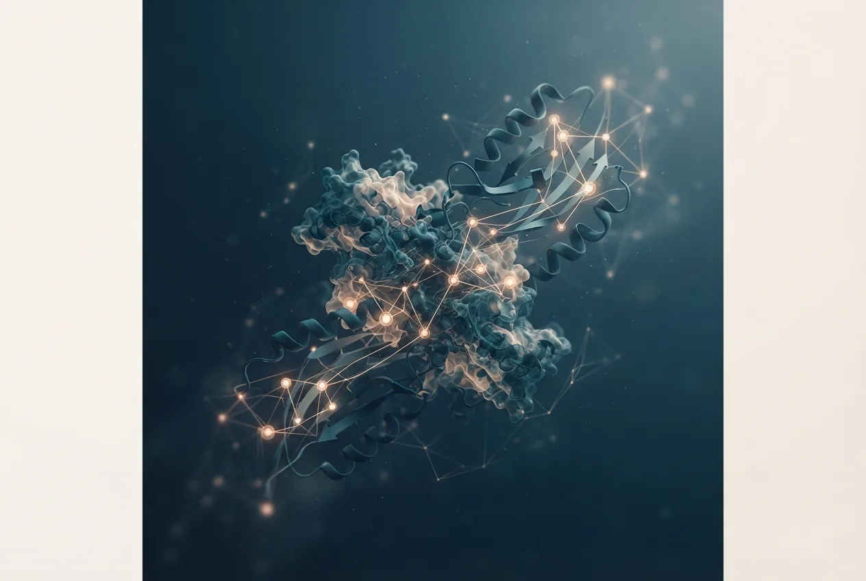 Computational biology visualization for synthetic biology