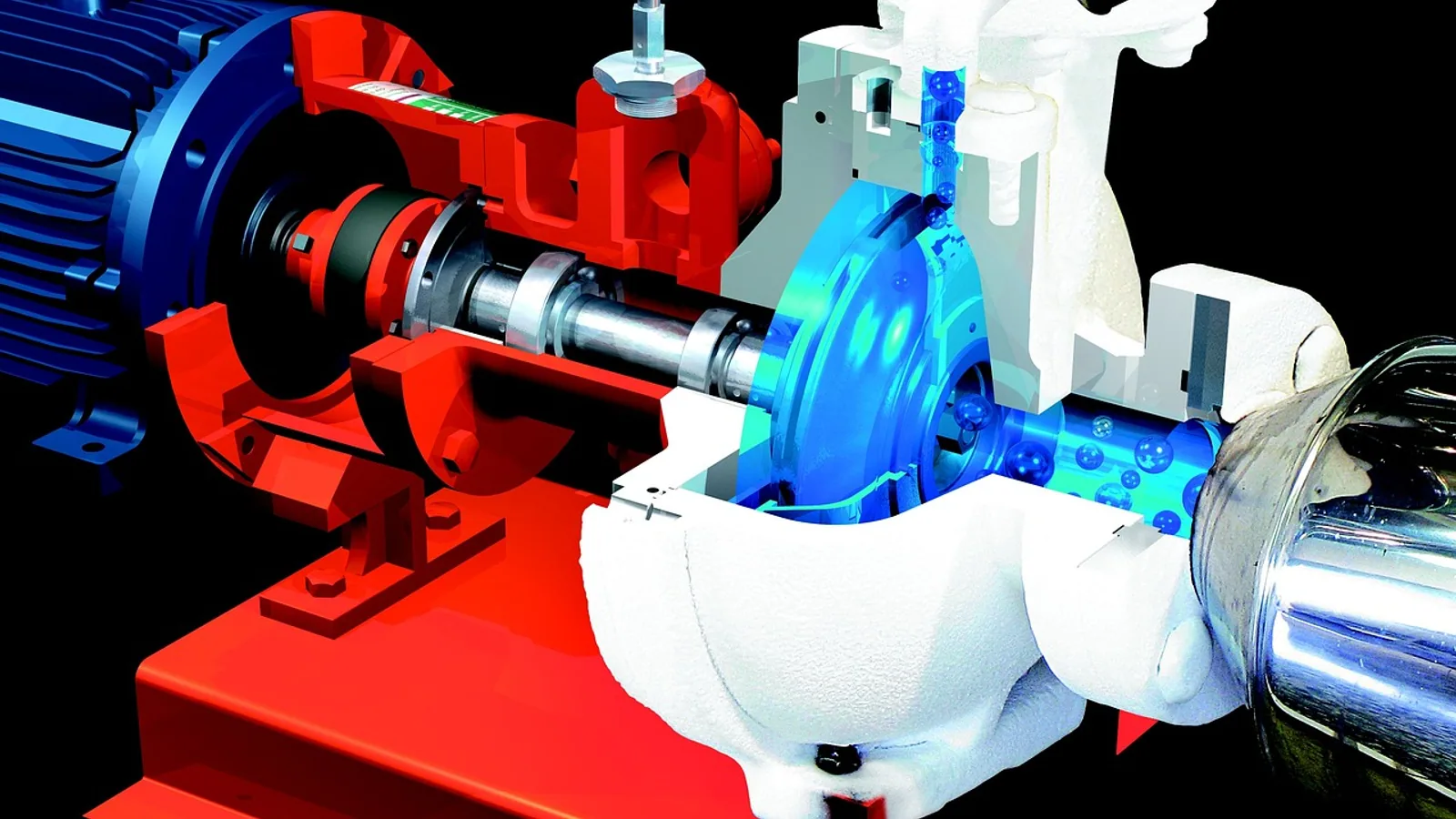 NH3 Formula: Ammonia Structure and Properties