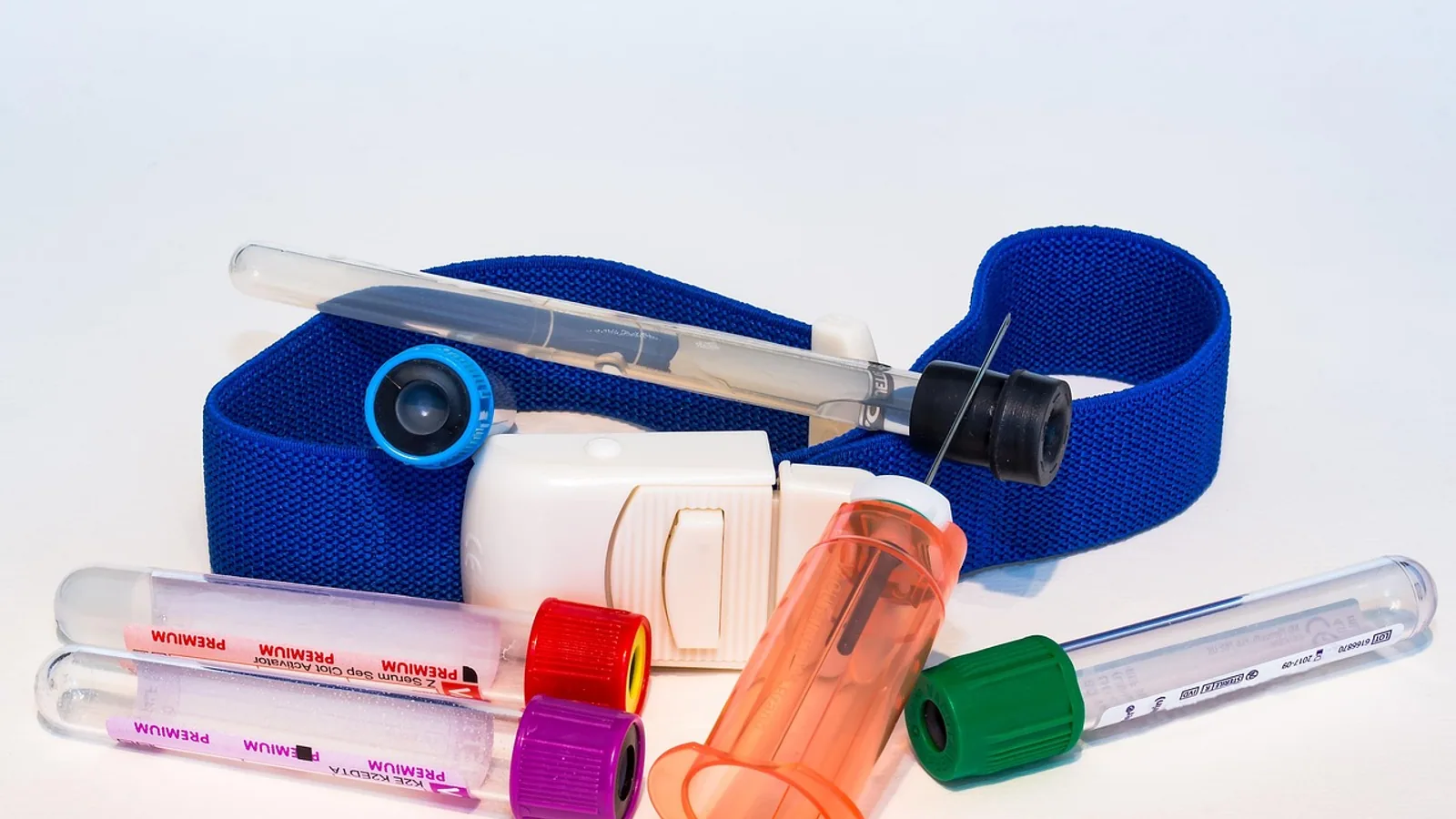 Hematocrit Low or High: Causes and Interpretation