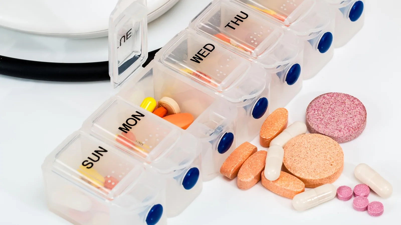 Alpha-Adrenoceptor Blockers: Vet Drug Guide