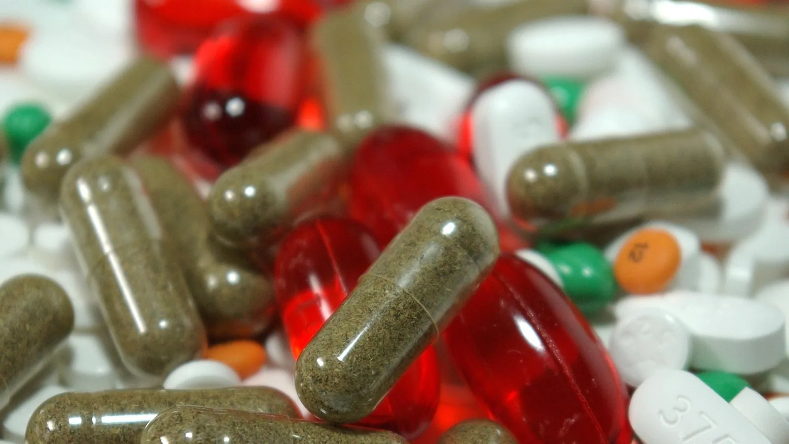 Prokinetic Agents: Drug Classes and GI Uses