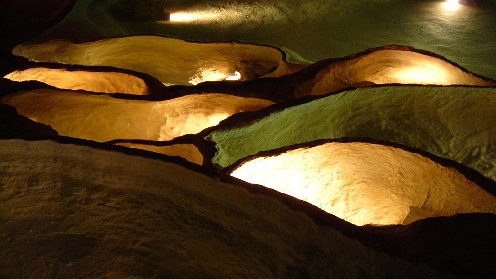 Hardening of Water: Causes and Effects