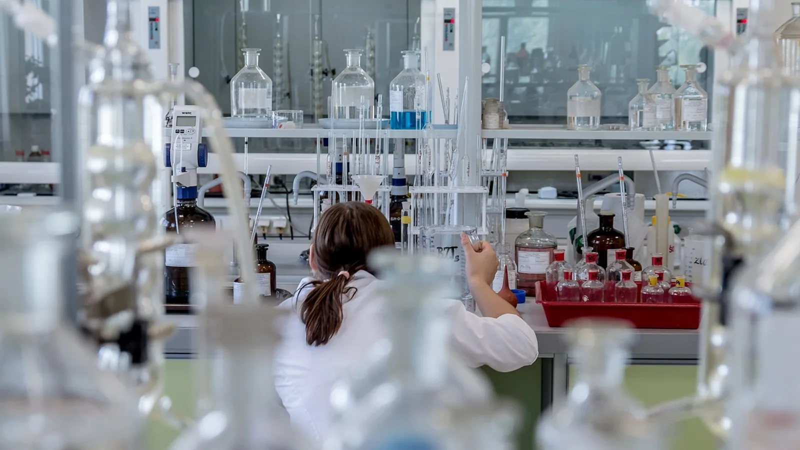 Maltose Binding Protein: Structure and Lab Uses
