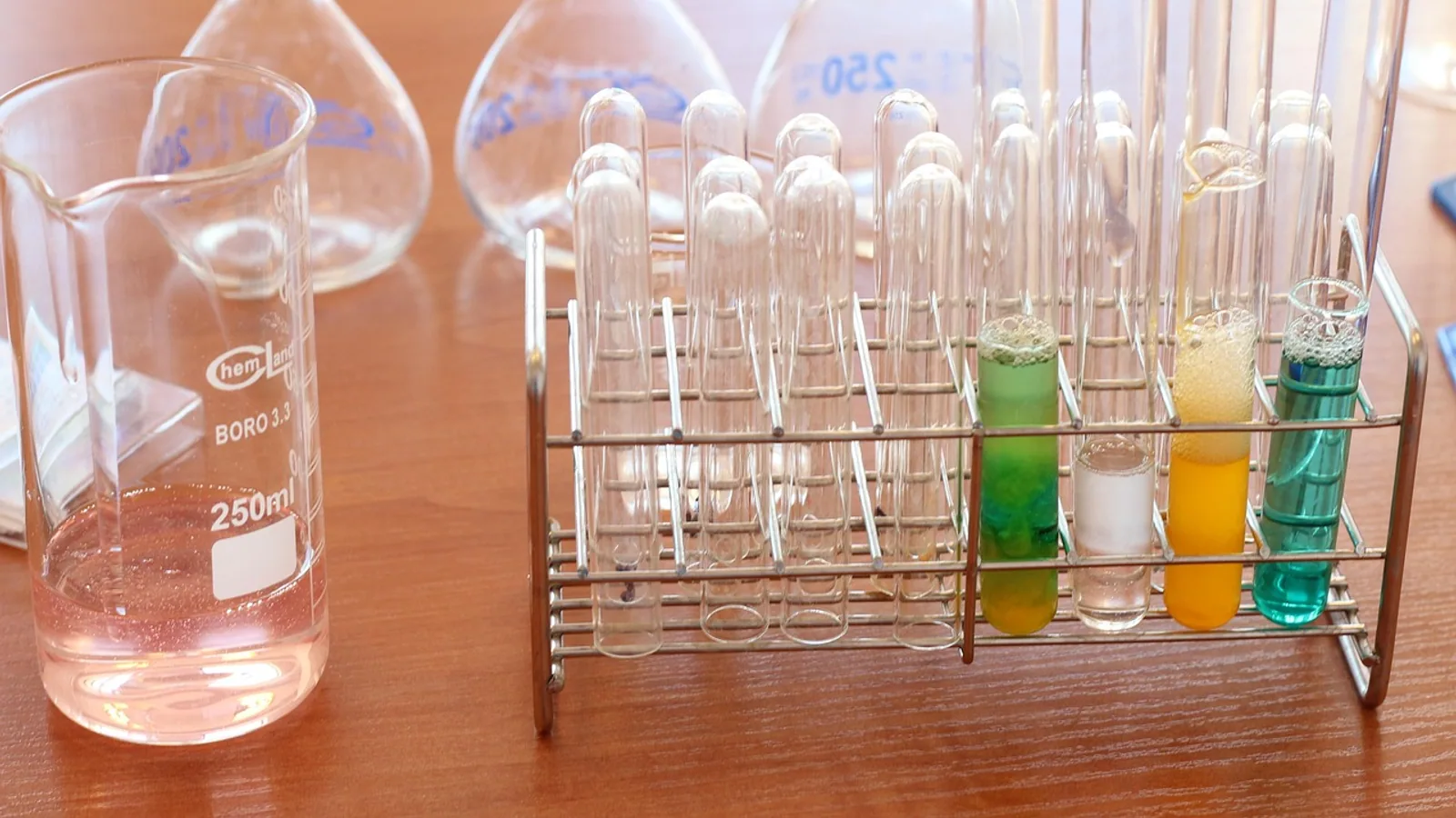 Redox Reaction: Definition, Types, and Examples