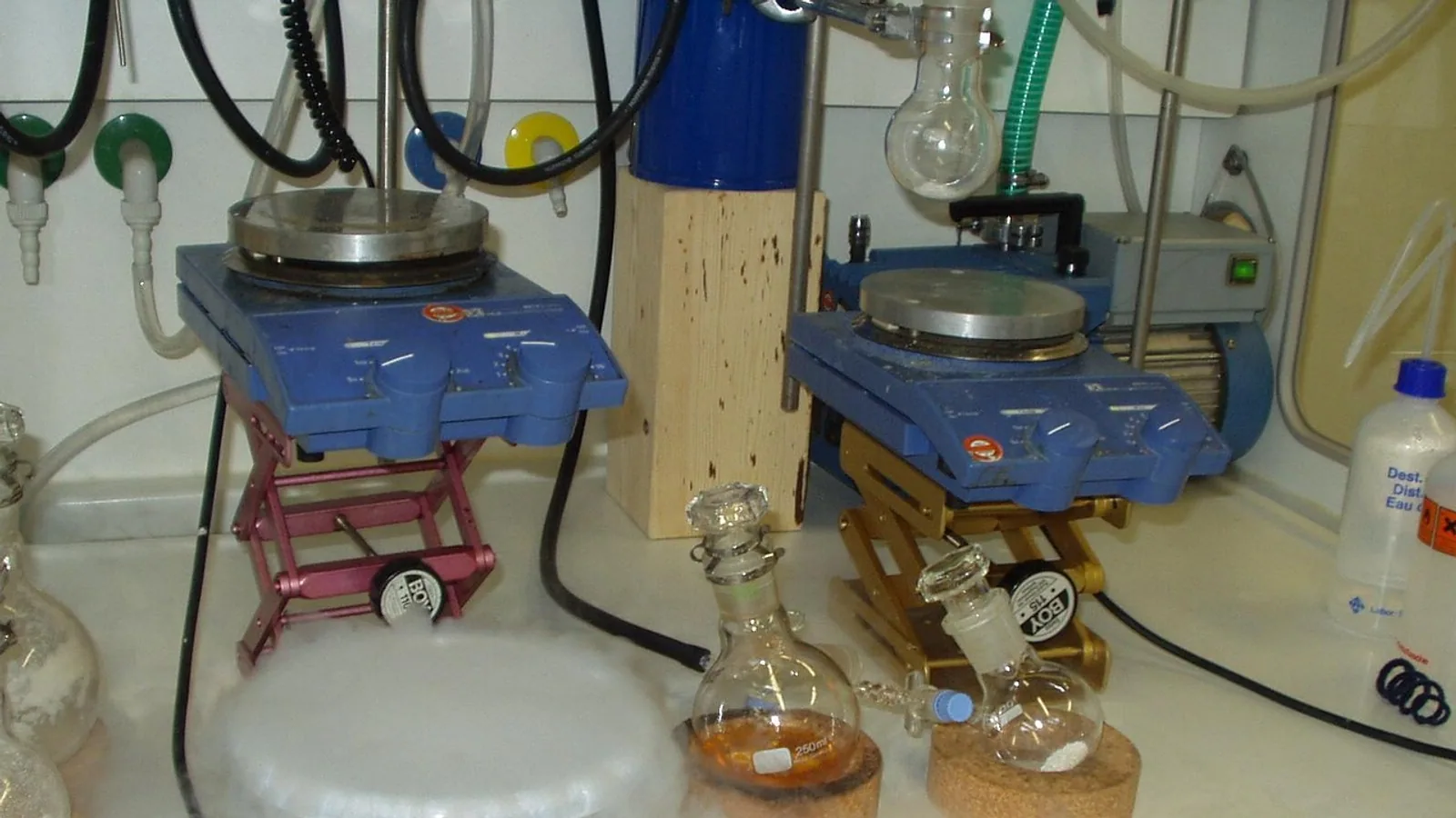 Phase Transfer Catalyst: Definition and Examples