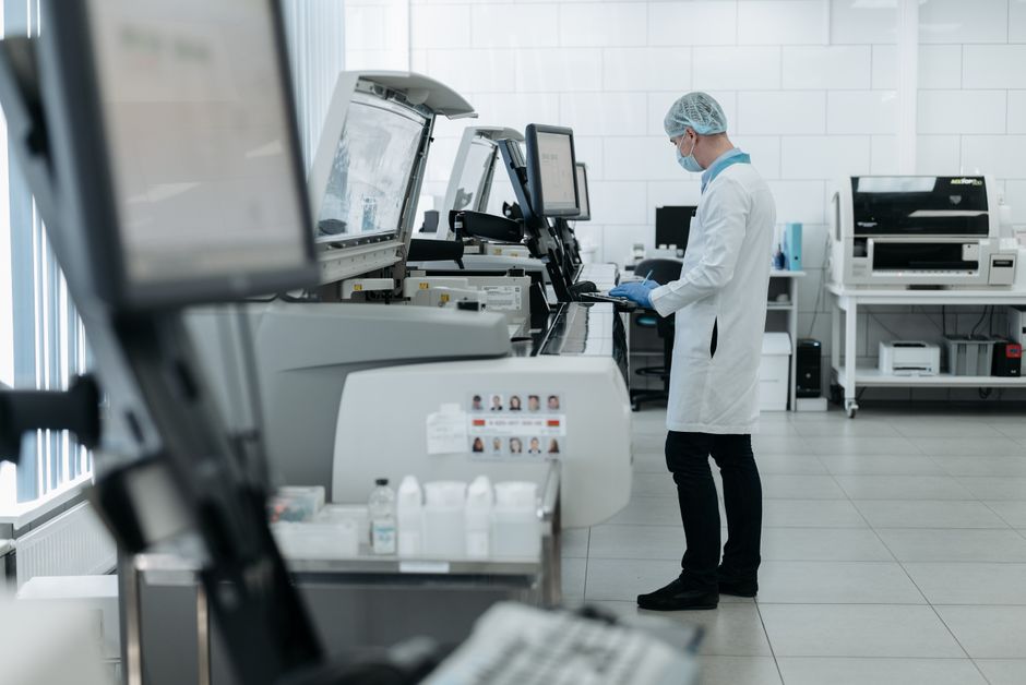 How to Get a Job in the Pharmaceutical Industry: A Practical Guide