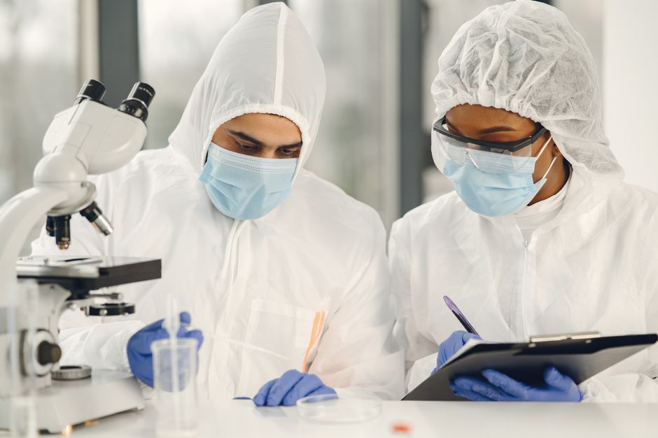 Epidemiology Careers: Exploring Opportunities and Pathways