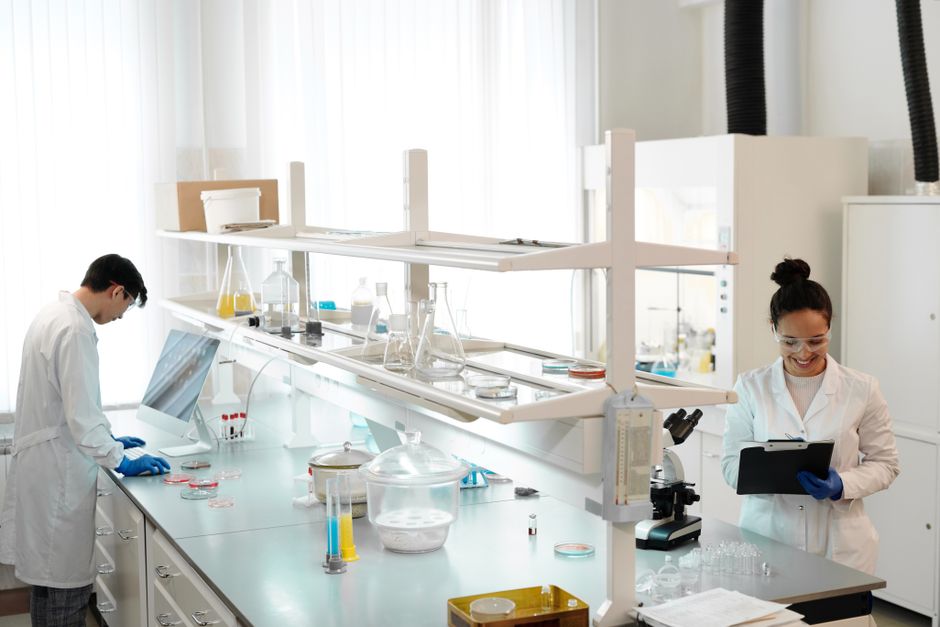 Science Policy Careers: Shaping Research and Regulation