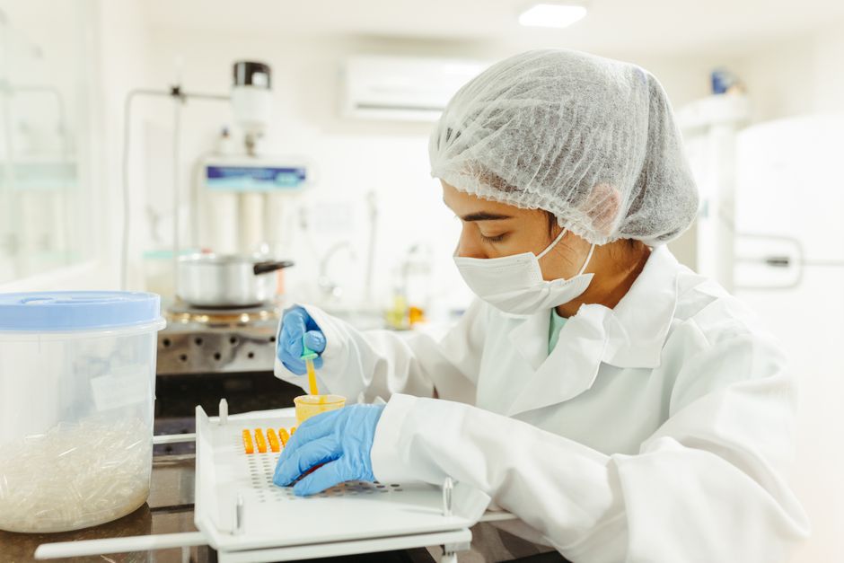 RNA-Seq Batch Effect Detection and Correction