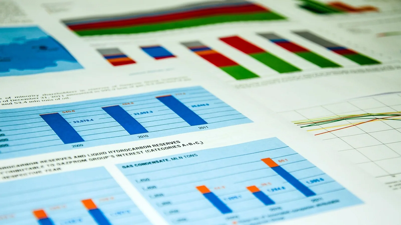 Tabular Data: What It Is and How to Analyze It