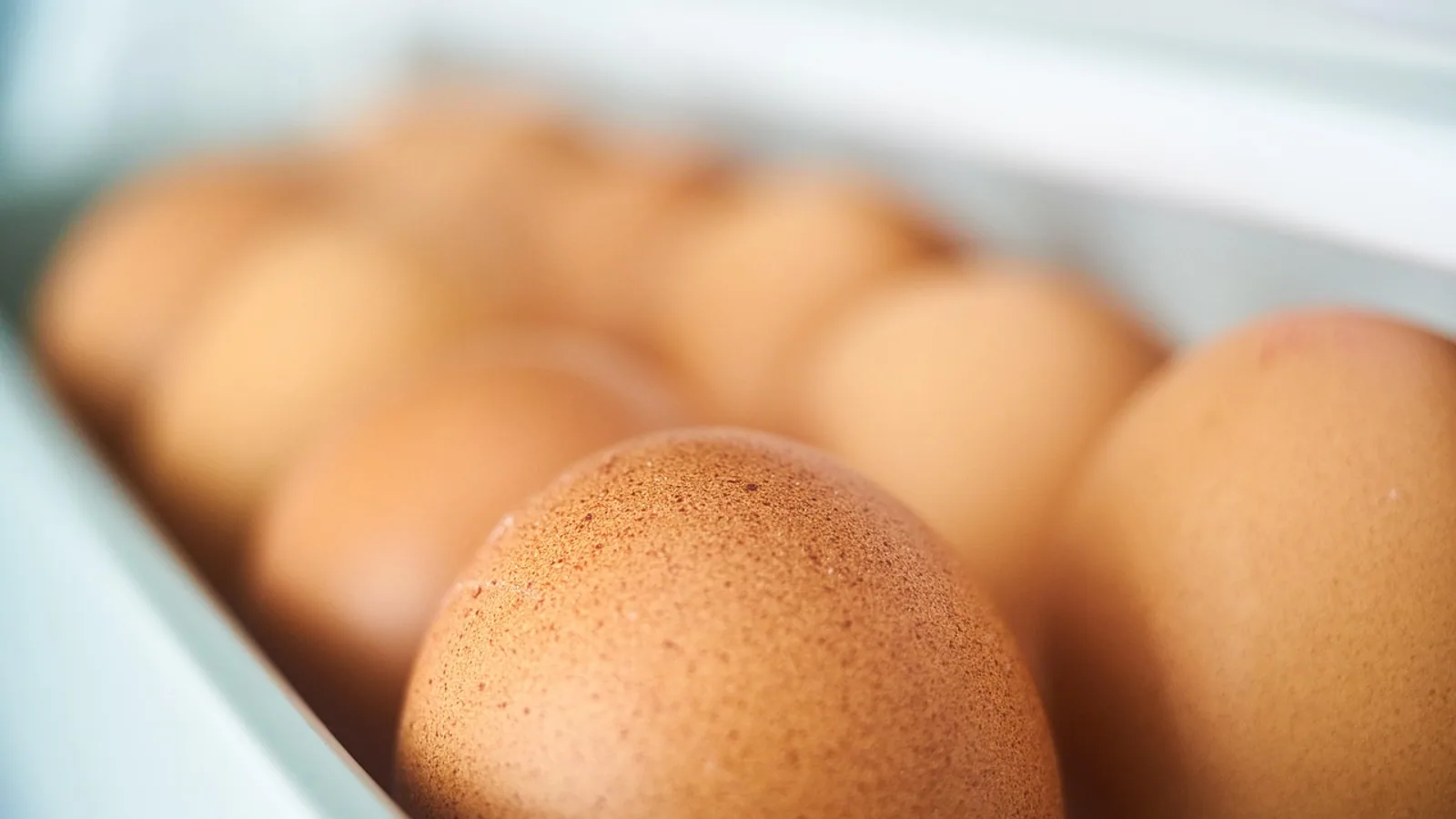 How Long Do Fresh Eggs Last in the Fridge?
