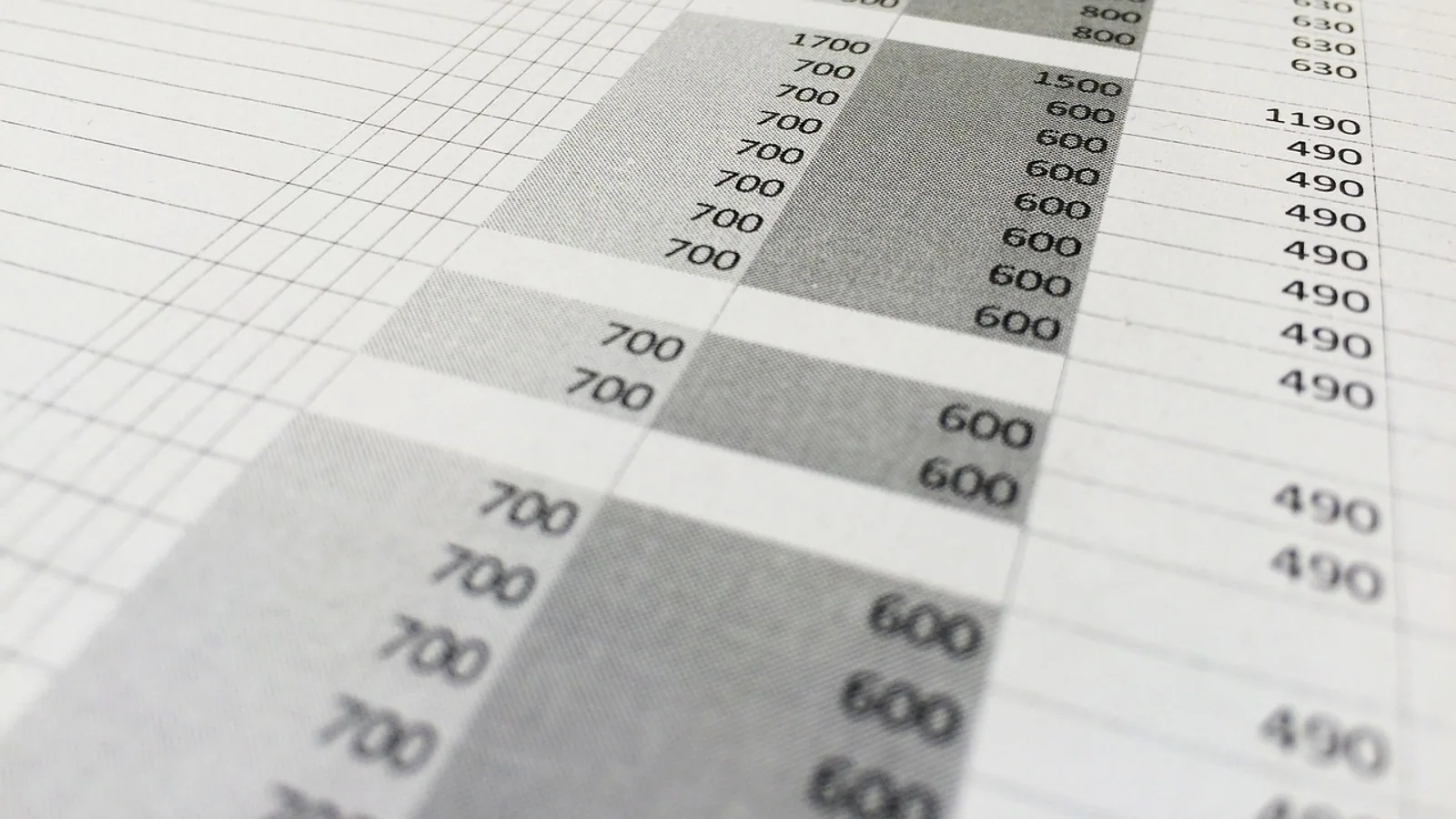 Pivot Table in Excel: Step-by-Step Tutorial