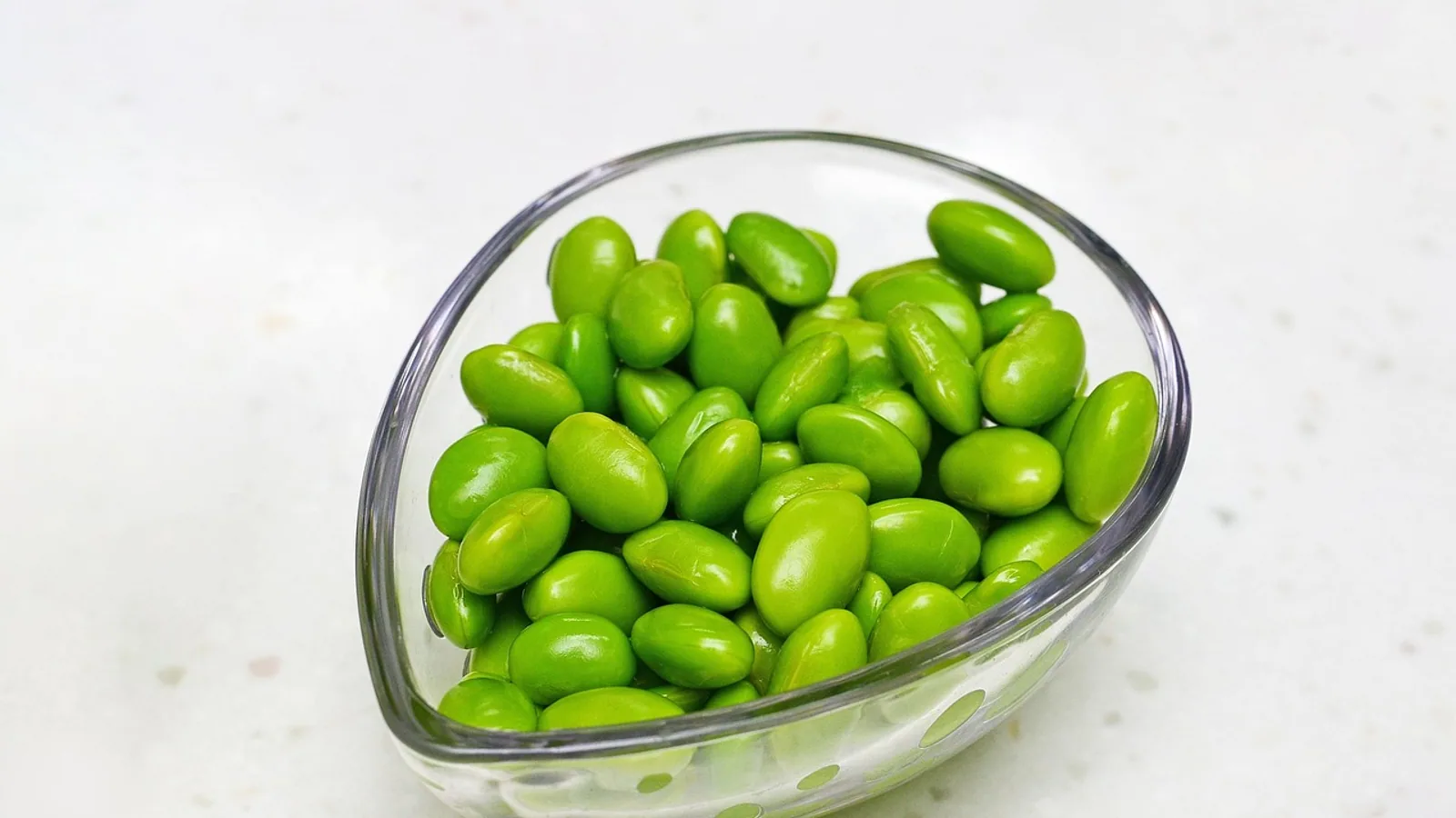 Can Dogs Eat Edamame? Safety and Serving Guide