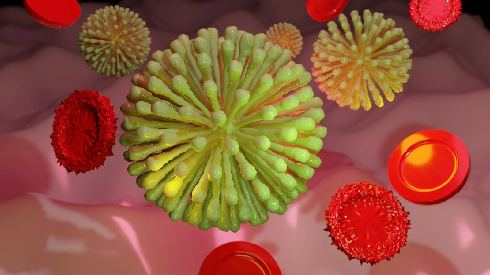 Gaucher Disease: Genetics and Mechanism