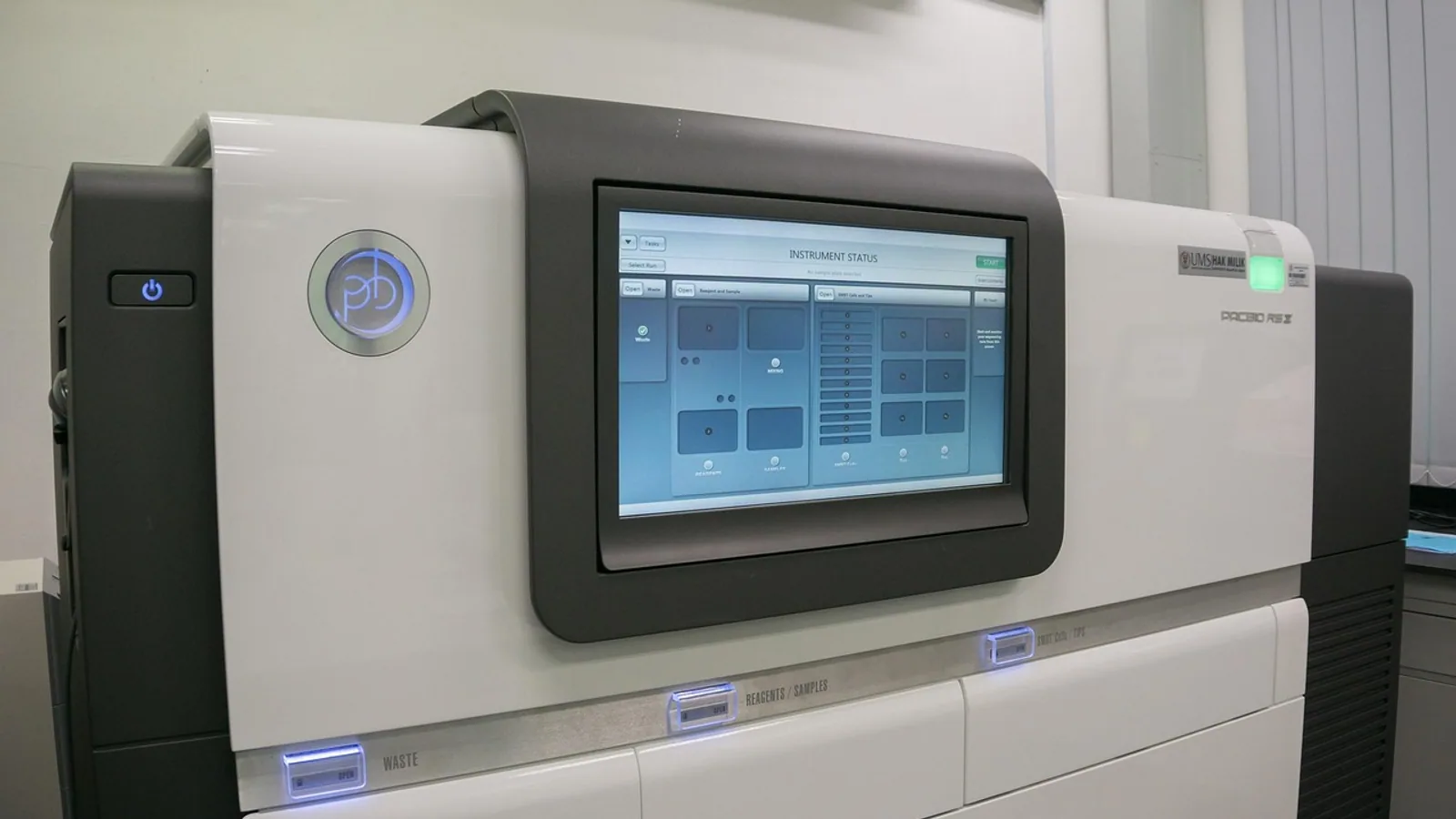 Physical Mapping: How Genome Maps Are Built
