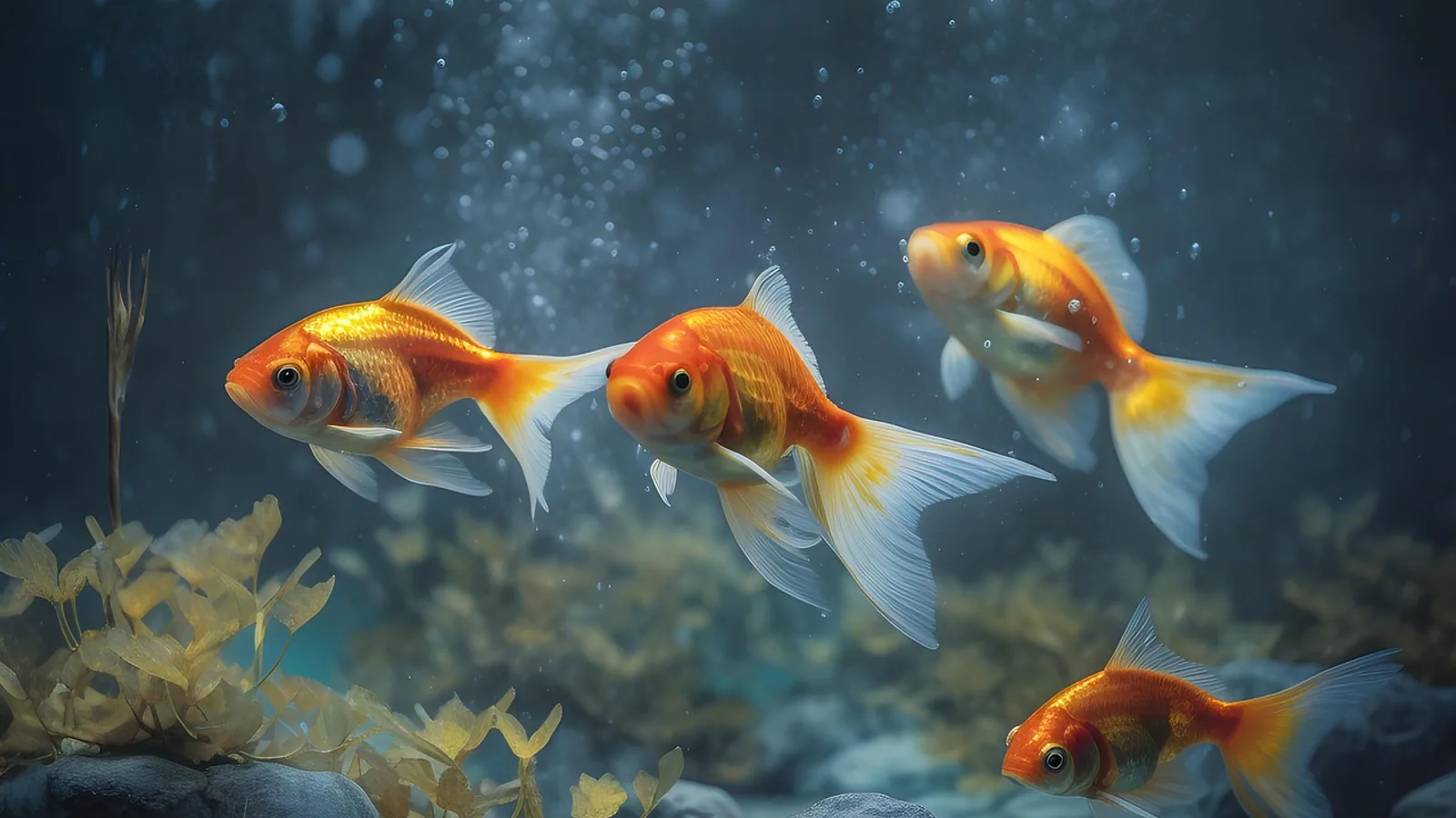10 Gallon Fish Tank: Best Fish, Stocking Ideas, and Setup