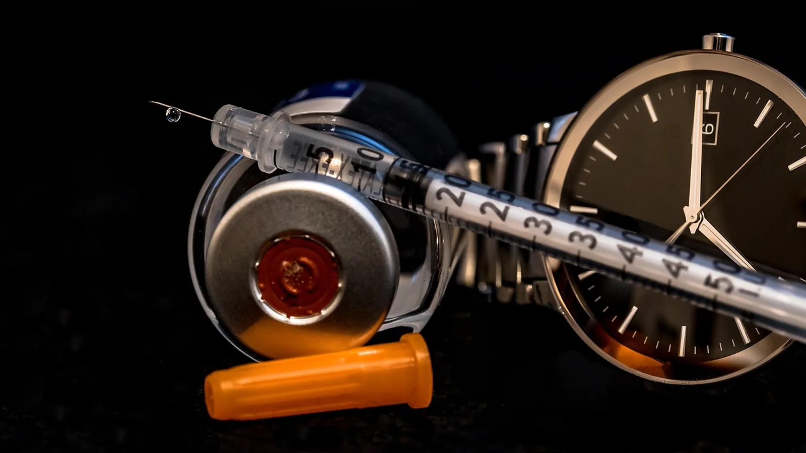 U-40 vs U-100 Insulin Syringes for Pets: Avoiding Dosing Errors