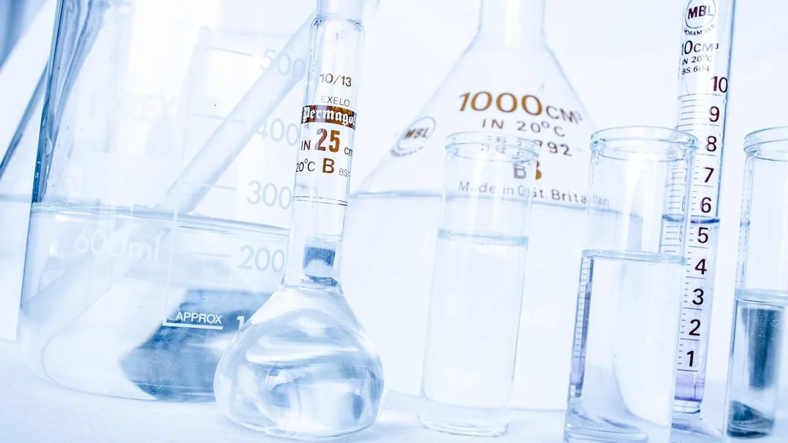 LC-MS and LC-MS/MS: How They Work