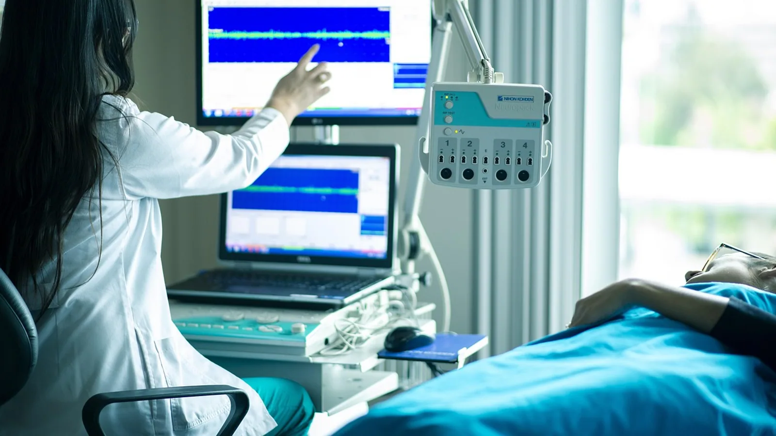 DIC: Disseminated Intravascular Coagulation Explained