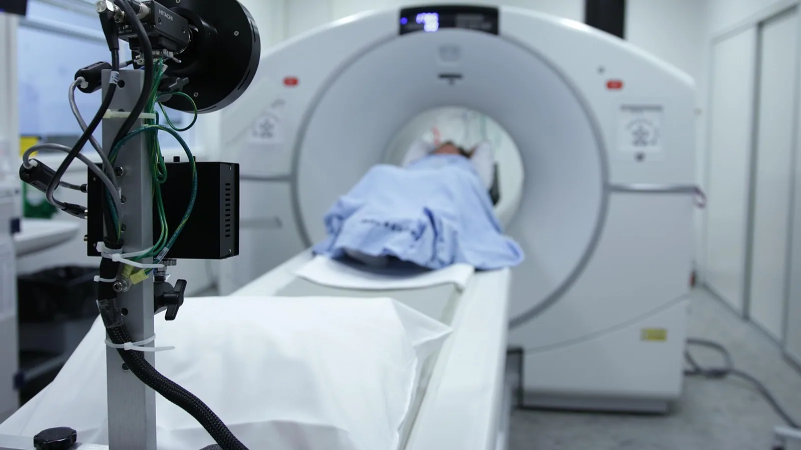 What Is Computer-Aided Detection? AI in Imaging