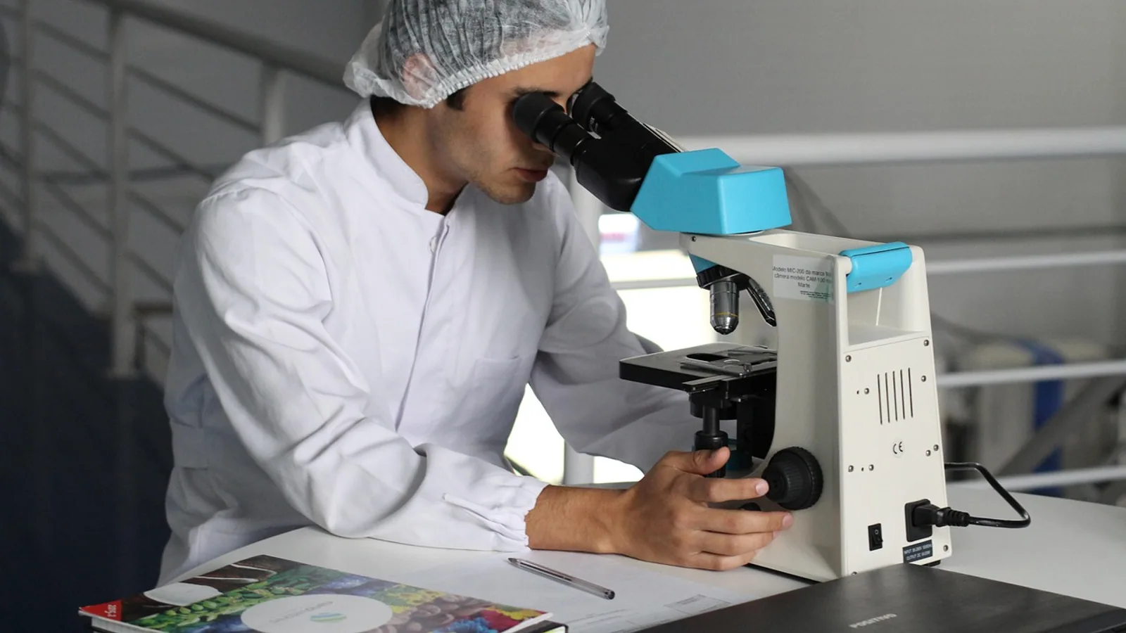 Dense Irregular Connective Tissue: Histology Guide