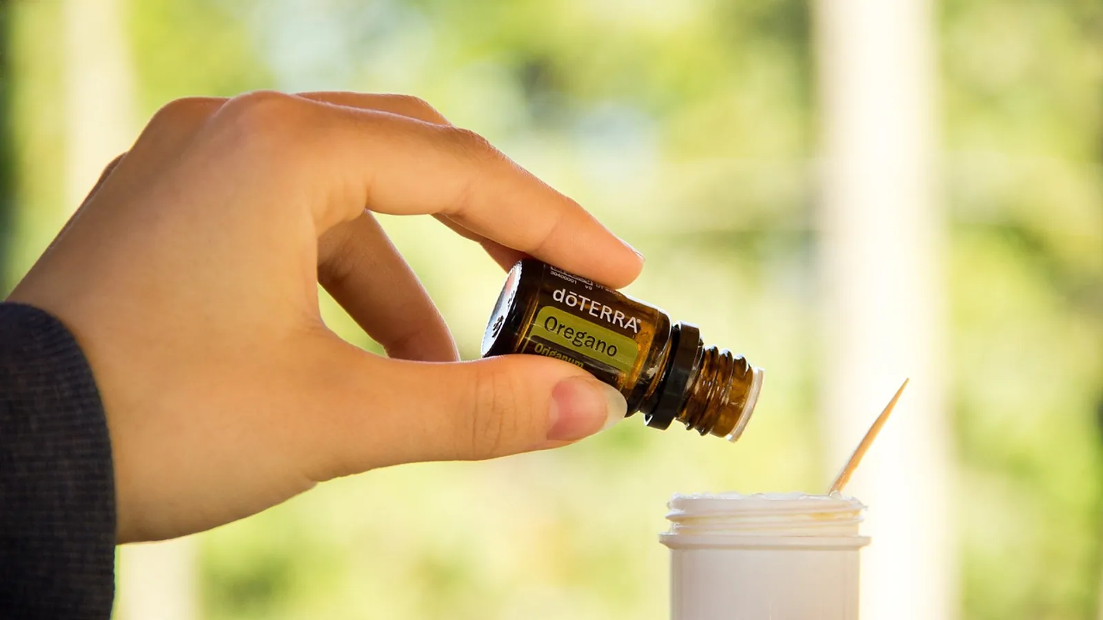 Does Oregano Oil Kill Parasites? Evidence