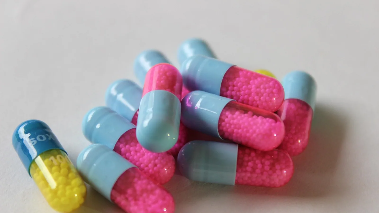 Amoxicillin Clavulanate Potassium for Pets