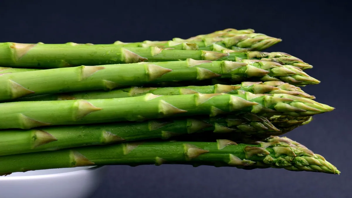 Can Cats Eat Asparagus? Raw, Cooked, and Fern Risks