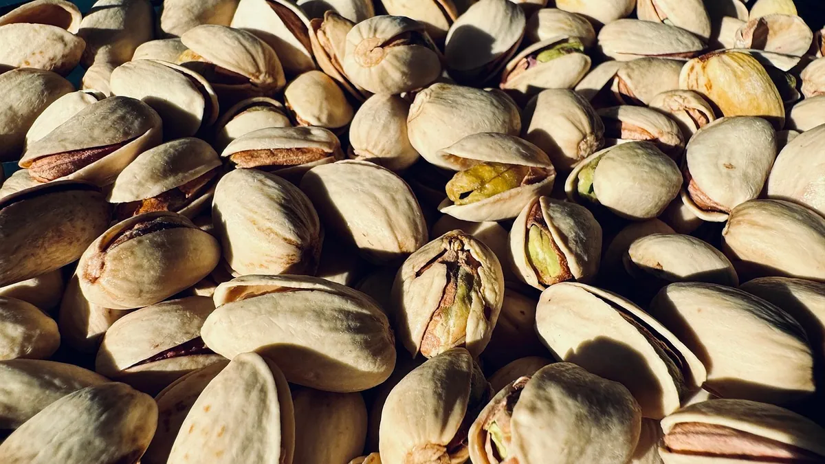 Can Cats Eat Pistachios? Shells, Salt and Mold