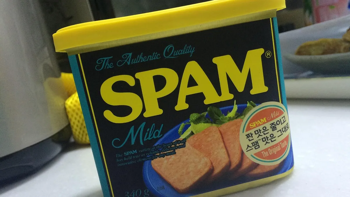 Can Cats Eat Spam? Sodium, Fat, and Safety