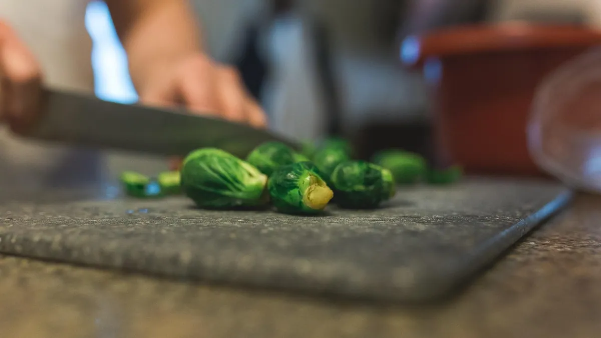 Can Dogs Eat Brussels Sprouts Raw or Cooked? Safety Guide