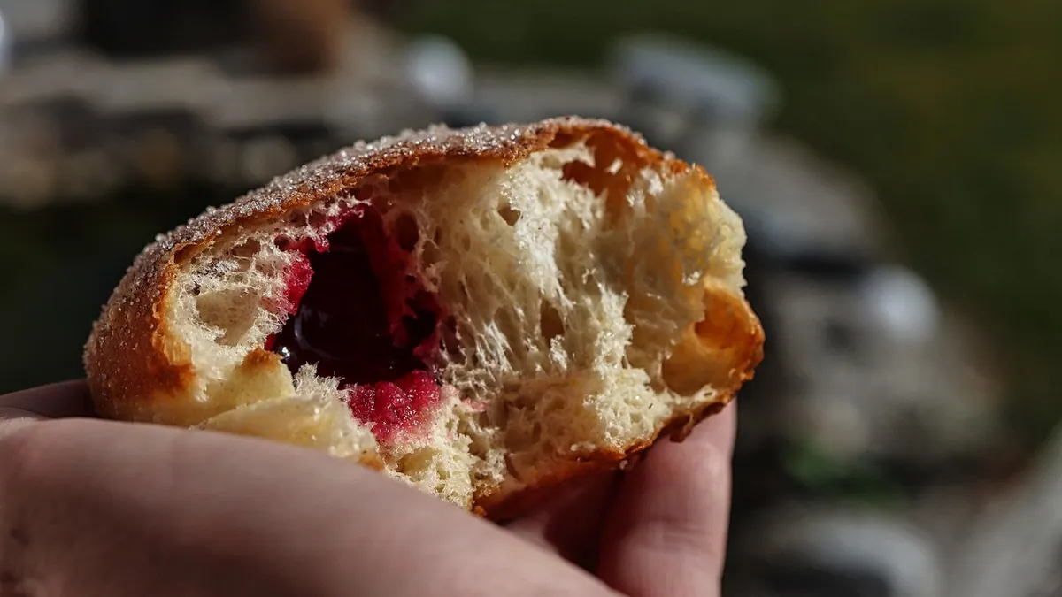 Can Dogs Eat Donuts? Glazed, Cake, and Sugar Risks