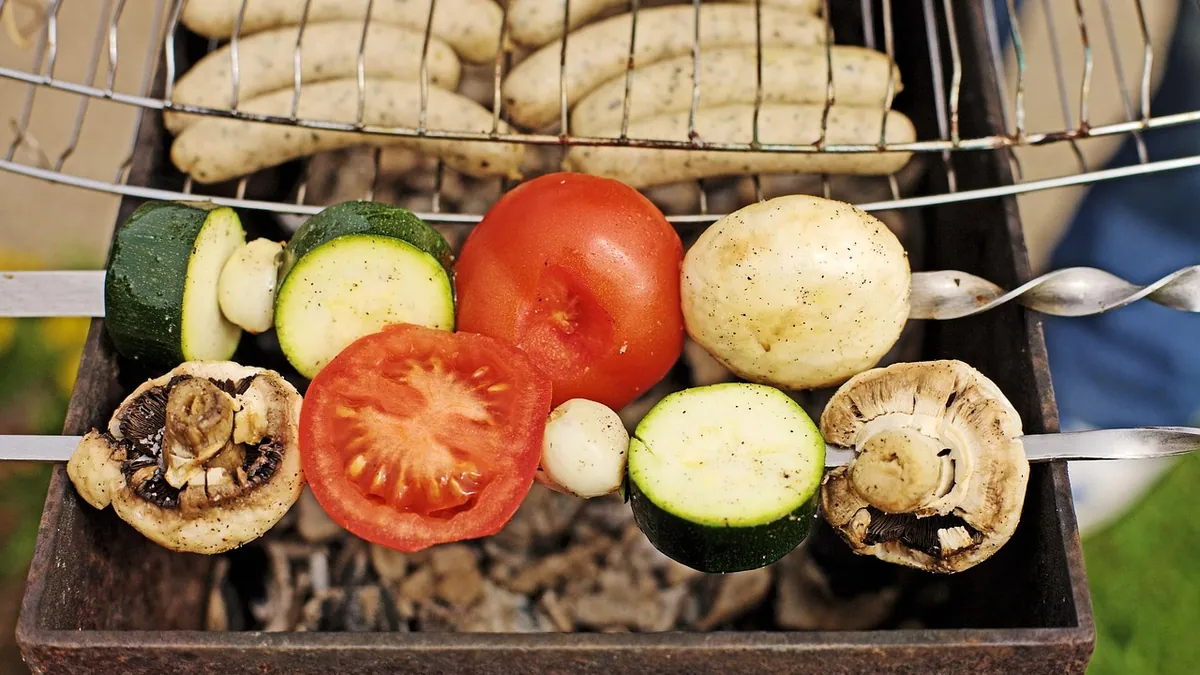 Can Dogs Eat Raw Zucchini? Safety and Serving Tips